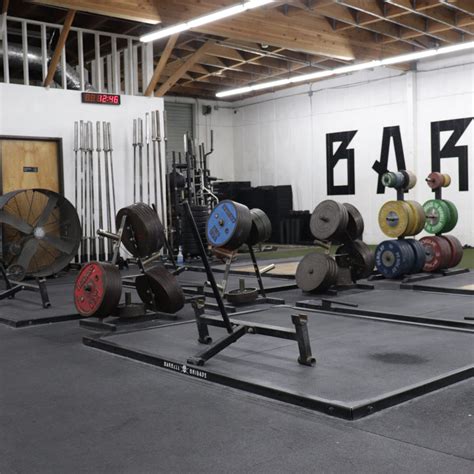 barbell brigade|Gym – Barbell Brigade.